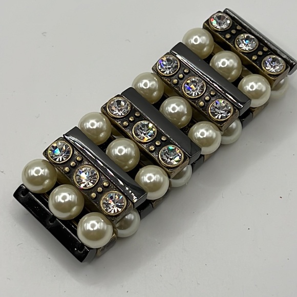 BRACELET LOT-VICTORIA’S SECRET-COOKIE LEE-ALEX & ANI-LIA SOPHIA-PREMIERE DESIGNS - Picture 13 of 14